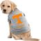 Show in main carousel: Littlearth NCAA Dog & Cat Tee Shirt, Tennessee Volunteers, Small slide 2 of 6