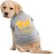 Show in main carousel: Littlearth NCAA Dog & Cat Tee Shirt, Pittsburgh Panthers, Large slide 2 of 6