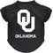 Show in main carousel: Littlearth NCAA Dog & Cat Tee Shirt, Oklahoma Sooners, Large slide 1 of 6