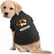 Show in main carousel: Littlearth NCAA Dog & Cat Tee Shirt, Missouri Tigers, X-Small slide 2 of 6
