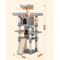 Show in main carousel: FEANDREA 67-in Multi-Level Cat Tree, Light Gray slide 6 of 9