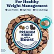 Show in main carousel: Solid Gold Weight Control Gut Health Real Chicken & Sweet Potato Grain-Free Dry Dog Food, 22-lb bag slide 3 of 12