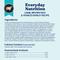 Show in main carousel: Solid Gold Gut Health Real Lamb, Brown Rice & Pearled Barley Recipe Whole Grain Dry Dog Food, 22-lb bag slide 10 of 12