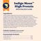 Show in main carousel: Solid Gold High Protein Wild Alaskan Pollock & Eggs Recipe Grain-Free Dry Cat Food, 12-lb bag slide 10 of 12