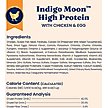 Show in main carousel: Solid Gold High Protein Real Chicken & Eggs Grain-Free Dry Cat Food, 6-lb bag slide 10 of 12