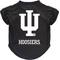 Show in main carousel: Littlearth NCAA Dog & Cat Tee Shirt, Indiana Hoosiers, Small slide 1 of 6