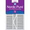 Show in main carousel: Nordic Pure Goodman/Carrier/Amana Replacement MERV 8 Air Filters, 16 x 25 x 5-in, 1 count slide 1 of 9