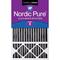 Show in main carousel: Nordic Pure Honeywell/Lennox MERV 8 Pleated Plus Carbon Replacement Air Filters, 16 x 25 x 5-in H, 1 count slide 1 of 8