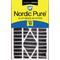 Show in main carousel: Nordic Pure Air Bear MERV 10 Pleated Plus Carbon Air Filter Replacement, 16 x 25 x 5-in AB, 1 count slide 1 of 9