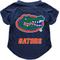 Show in main carousel: Littlearth NCAA Dog & Cat Tee Shirt, Florida Gators, X-Large slide 1 of 6