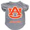 Show in main carousel: Littlearth NCAA Dog & Cat Tee Shirt, Auburn Tigers, Medium slide 1 of 6