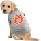 Show in main carousel: Littlearth NCAA Dog & Cat Tee Shirt, Auburn Tigers, Medium slide 2 of 6