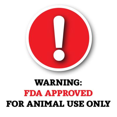 Show full view: Norbrook Noromectin Plus Dewormer for Cattle, 500mL slide 2 of 2