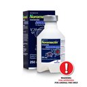 Norbrook Noromectin 1% Dewormer for Cattle & Swine, 250-mL