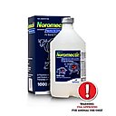 Norbrook Noromectin 1% Dewormer for Cattle & Swine, 1000-mL