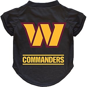 Littlearth NFL Valor Stretch Jersey for Dogs & Cats