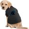 Show in main carousel: Littlearth NFL Dog & Cat Tee Shirt, Carolina Panthers, X-Large slide 2 of 5