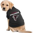 Show in main carousel: Littlearth NFL Dog & Cat Tee Shirt, Atlanta Falcons, X-Large slide 2 of 5