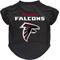 Show in main carousel: Littlearth NFL Dog & Cat Tee Shirt, Atlanta Falcons, X-Large slide 1 of 5