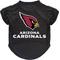 Show in main carousel: Littlearth NFL Dog & Cat Tee Shirt, Arizona Cardinals, X-Small slide 1 of 5