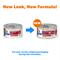 Show in main carousel: Hill's Prescription Diet i/d Digestive Care Chicken & Vegetable Stew Wet Cat Food, 2.9-oz, case of 4 slide 3 of 12
