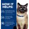Show in main carousel: Hill's Prescription Diet z/d Skin & Food Sensitivities Hydrolyzed Chicken Flavor Dry Cat Food, 8.5-lb bag slide 5 of 12