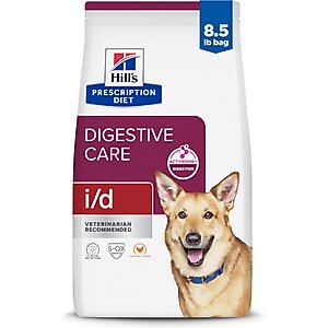 HILL'S PRESCRIPTION DIET k/d Kidney Care with Chicken Dry