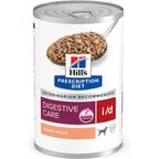 Hill's Prescription Diet i/d Digestive Care with Turkey Wet Dog Food, 13-oz, case of 12