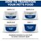 Show in main carousel: Hill's Prescription Diet i/d Digestive Care Small Bites Chicken Flavor Dry Adult Dog Food, 7-lb bag slide 10 of 13