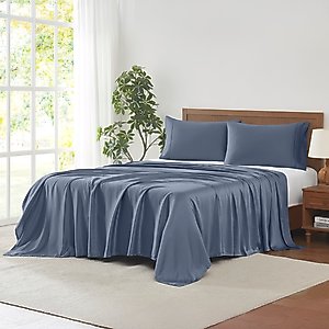 SIJO Organic Bamboo Sheet Set