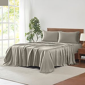 MODERN THREADS TENCEL Lyocell Luxury Ultra Soft Down Alternative Comforter