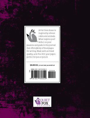 Show full view: Pit Bull Journal slide 4 of 4