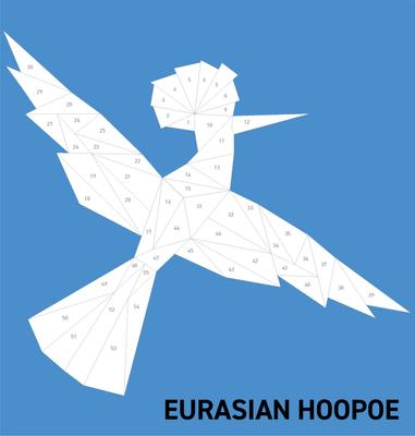 Show full view: My Sticker Paintings: Birds slide 3 of 4