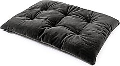 Allisandro Deluxe Washable Dog Bed, Grey, Medium slide 2 of 9