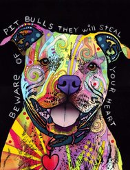 Pit Bull Journal