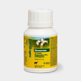 Livestock Dewormer