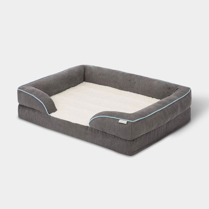 Orthopedic dog beds