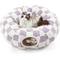 Show in main carousel: Lesure 2-in-1 Cat Tunnel Bed, Purple, Standard slide 1 of 8