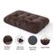Show in main carousel: Bedsure Washable Dog Crate Mattress, Brown, 24-in slide 5 of 8