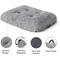 Show in main carousel: Bedsure Washable Dog Crate Mattress, Light Grey, 48-in slide 5 of 8