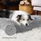 Show in main carousel: Bedsure Washable Dog Crate Mattress, Light Grey, 48-in slide 2 of 8