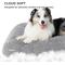Show in main carousel: Bedsure Washable Dog Crate Mattress, Light Grey, 48-in slide 4 of 8