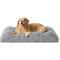 Show in main carousel: Bedsure Washable Dog Crate Mattress, Light Grey, 48-in slide 1 of 8