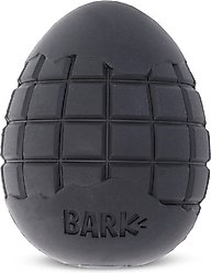 BARK Origin Dog Chew Toy, Multi Colored, Small