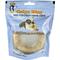 Show in main carousel: QT Dog Colgn Ring Natural Dog Chew, 4-in, 1 count slide 1 of 3
