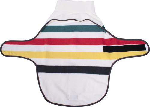 Show full view: Pendleton National Park Dog Vest, Glacier, XX-Large slide 3 of 6