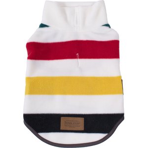 Canada Pooch The Waterproof Puffer Dog Coat