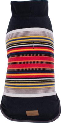 Show full view: Pendleton National Park Dog Vest, Acadia, X-Large slide 3 of 8