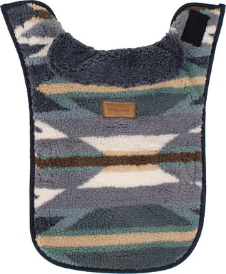 Show full view: Pendleton Wyeth Trail Berber Dog Coat, Wyeth Trail Oxford, Small slide 2 of 7