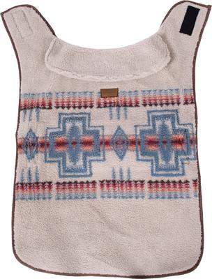 Show full view: Pendleton Harding Rosewood Berber Dog Coat, XX-Large slide 2 of 5